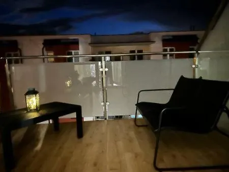 Przytulne Mieszkanie * Iława