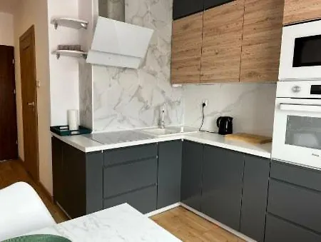 Przytulne Mieszkanie *