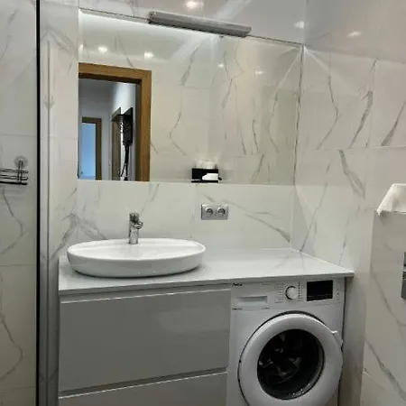 Przytulne Mieszkanie Apartment