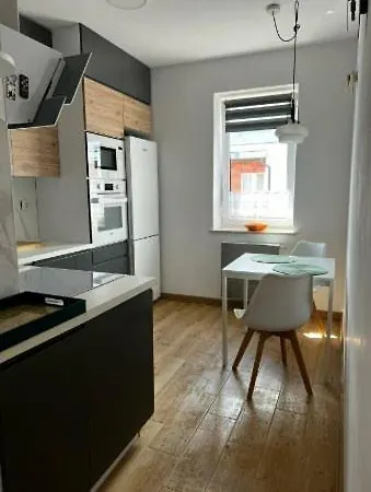 Przytulne Mieszkanie *