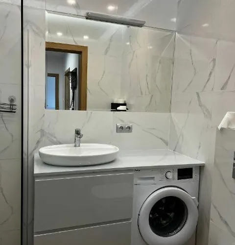 Przytulne Mieszkanie Apartment